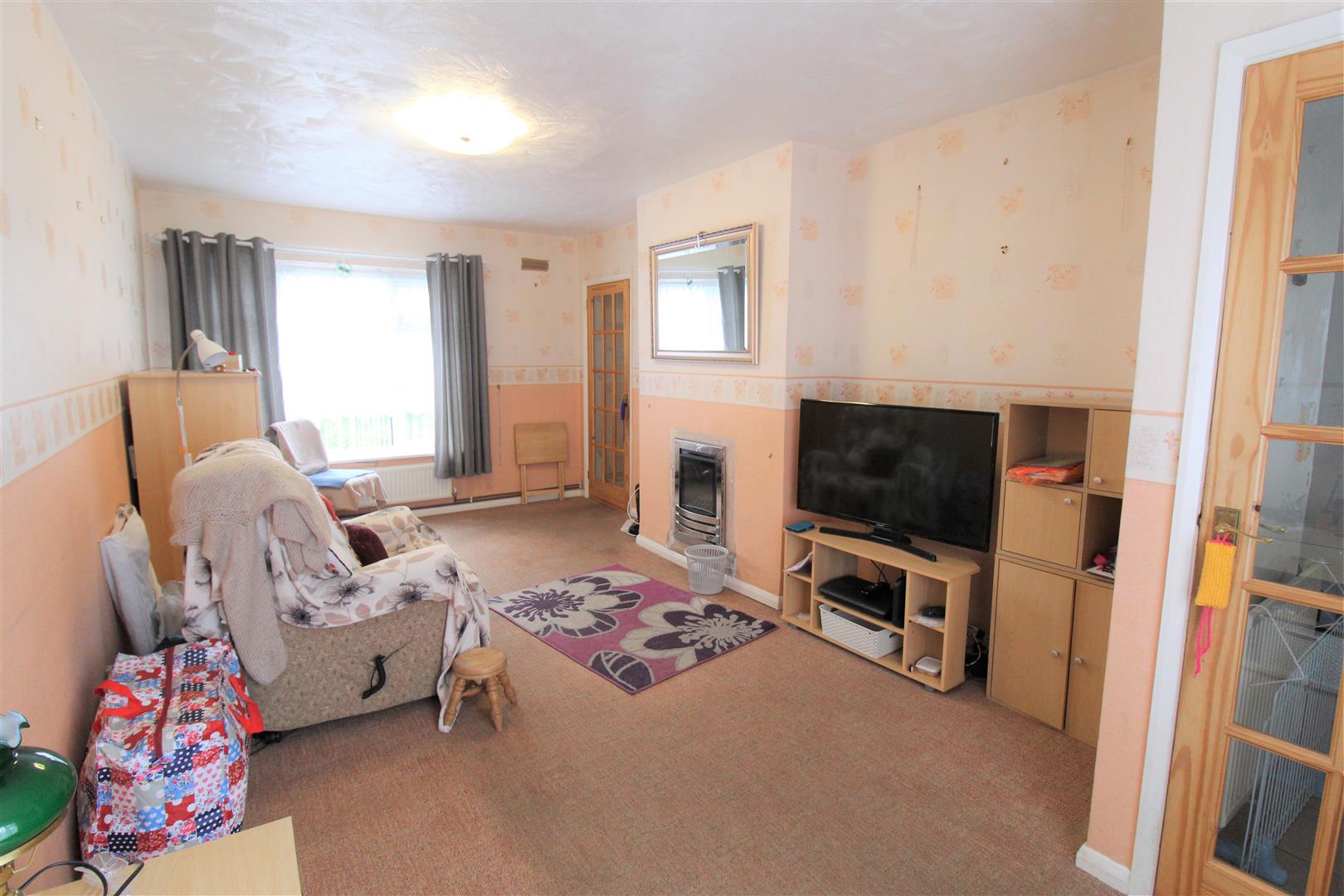 Smithyfield Road, Norton, Stoke-On-Trent